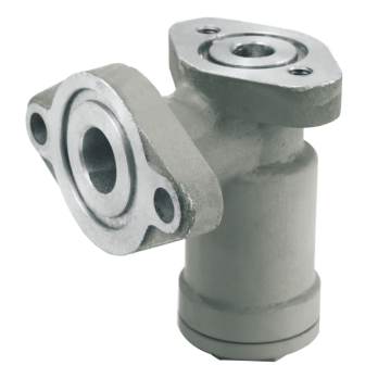 산업용 유체 제어의 