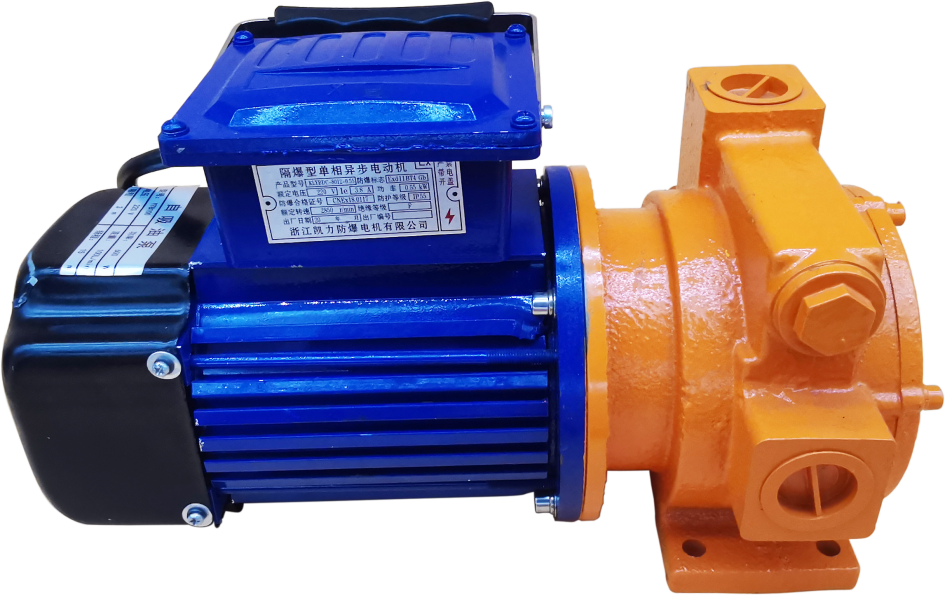 오일 드럼 펌프 란 무엇입니까?