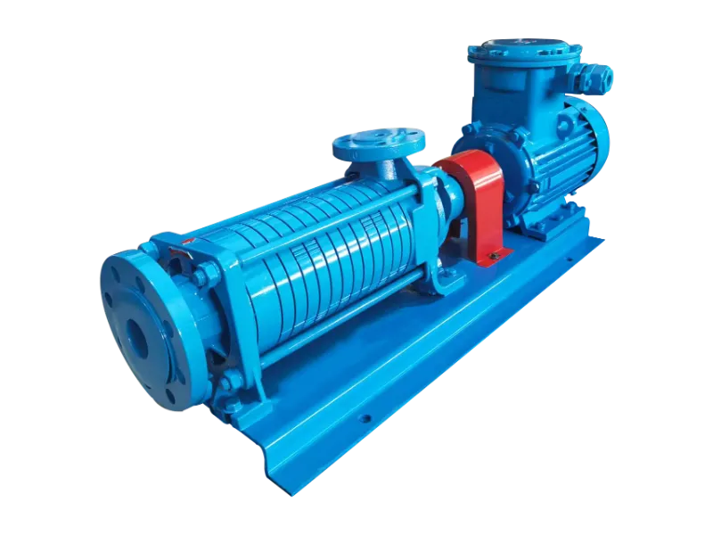 LPG 6단 원심펌프