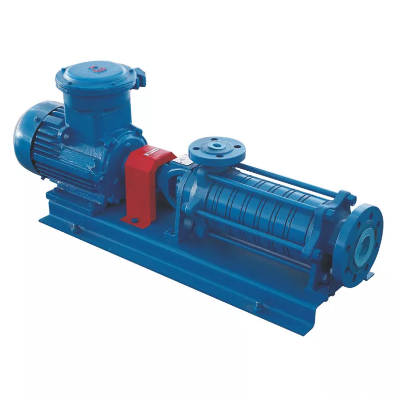 LPG 6 단계 펌프