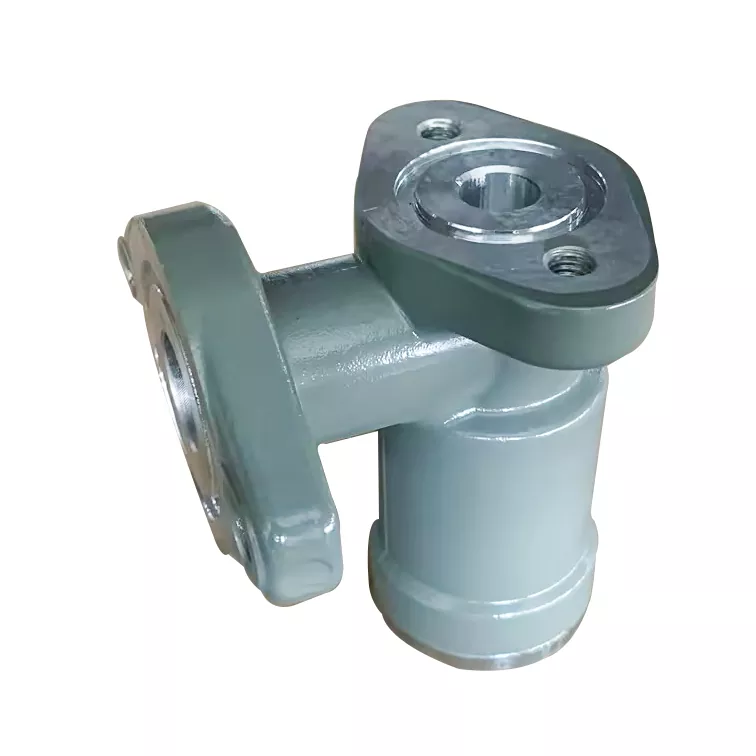 LPG 디스펜서 차동 압력 밸브