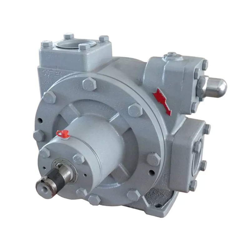 LPG 가스 펌프