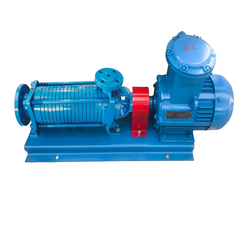 LPG 다단펌프