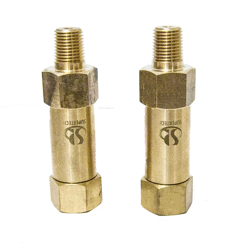 LPG 릴리프 밸브