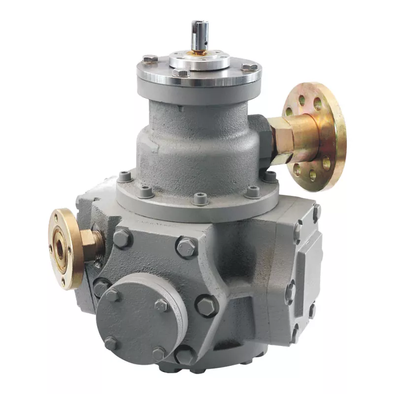 카운터가 있는 LPGFM1